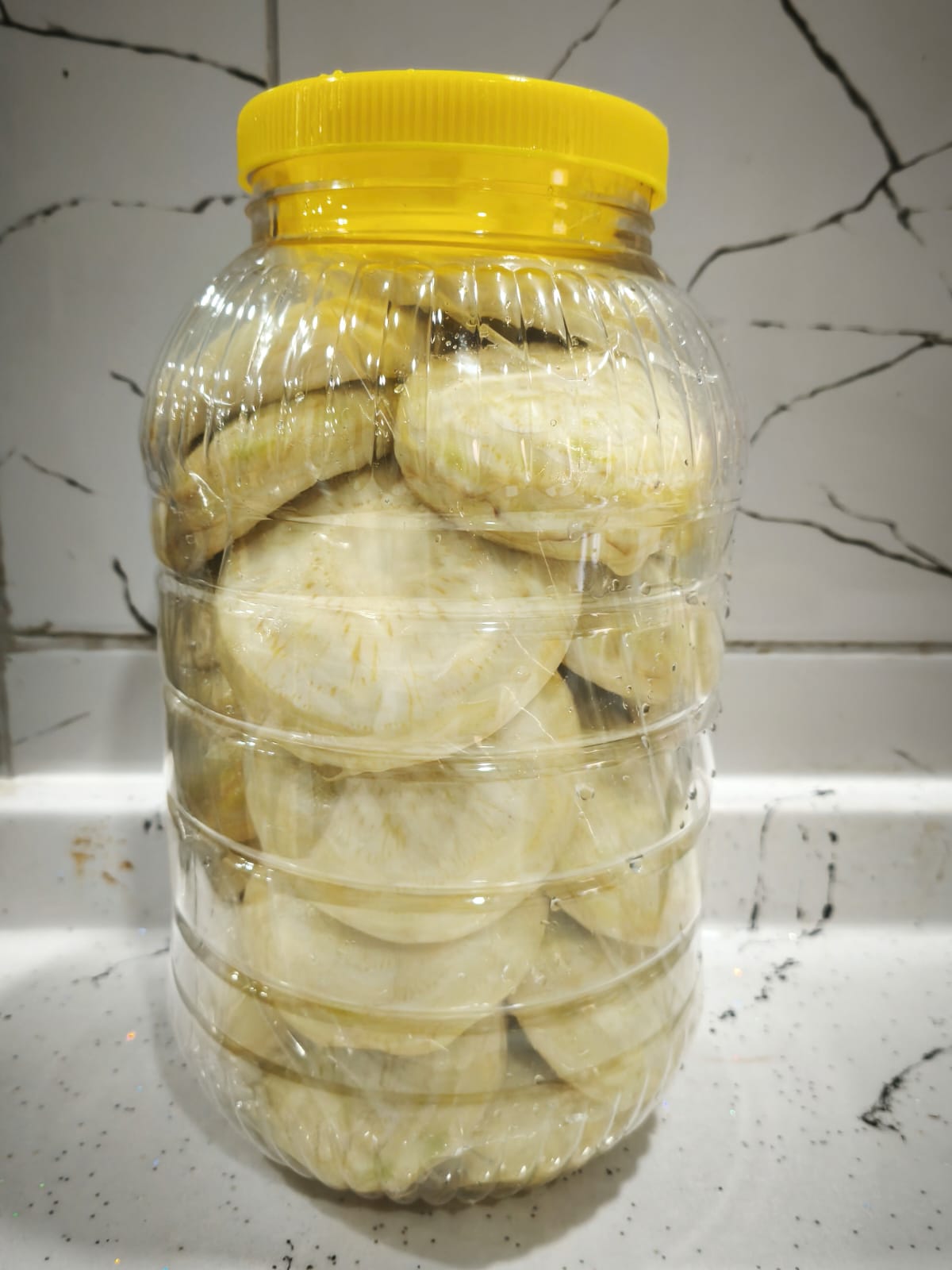 Orta Boy Çanak Enginar 15'li