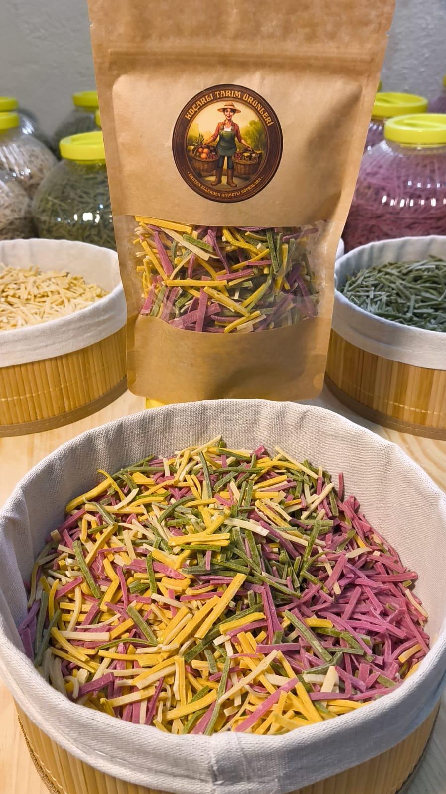 Ispanaklı Ev Eriştesi