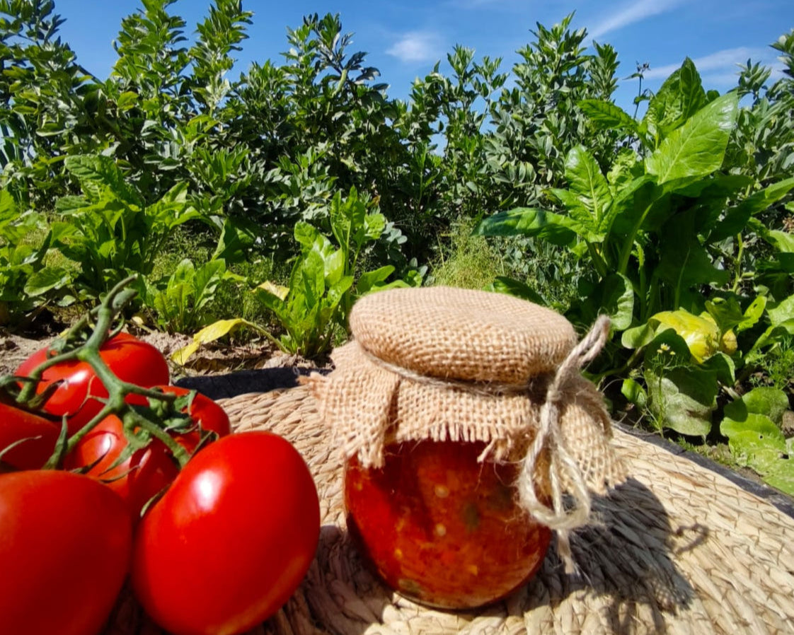 Kahvaltılık Sos 425 cc.