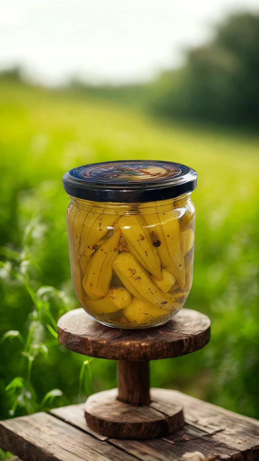 Bamya Marinesi 425 cc.