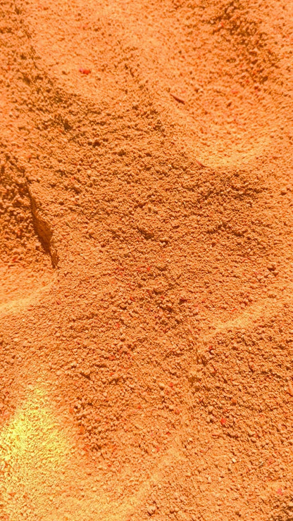 Ege Usulü Köy Tarhanası