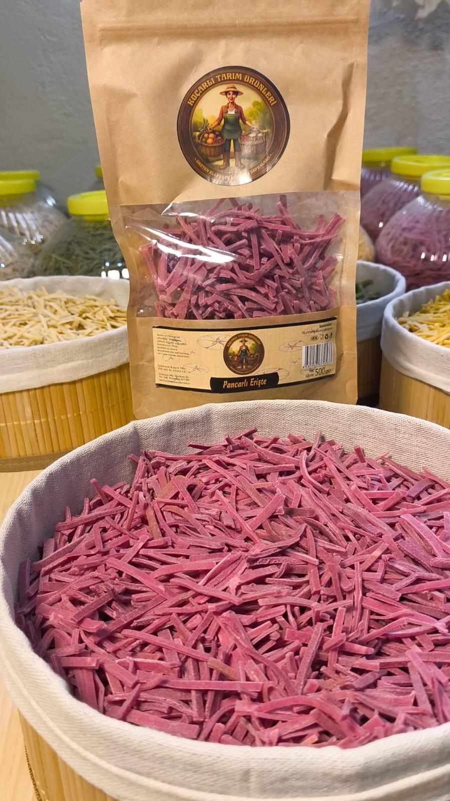 Pancarlı Ev Eriştesi