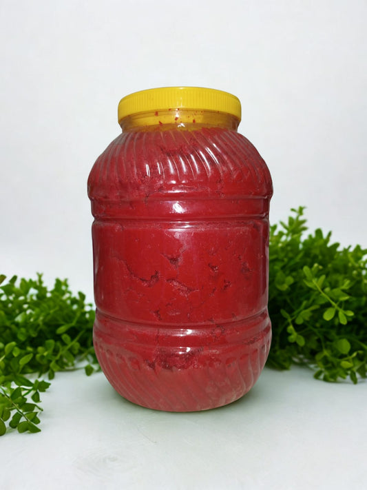 Domates Salçası  5000 g.