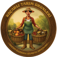 Koçarlı Tarım Ürünleri