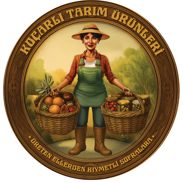 Koçarlı Tarım Ürünleri