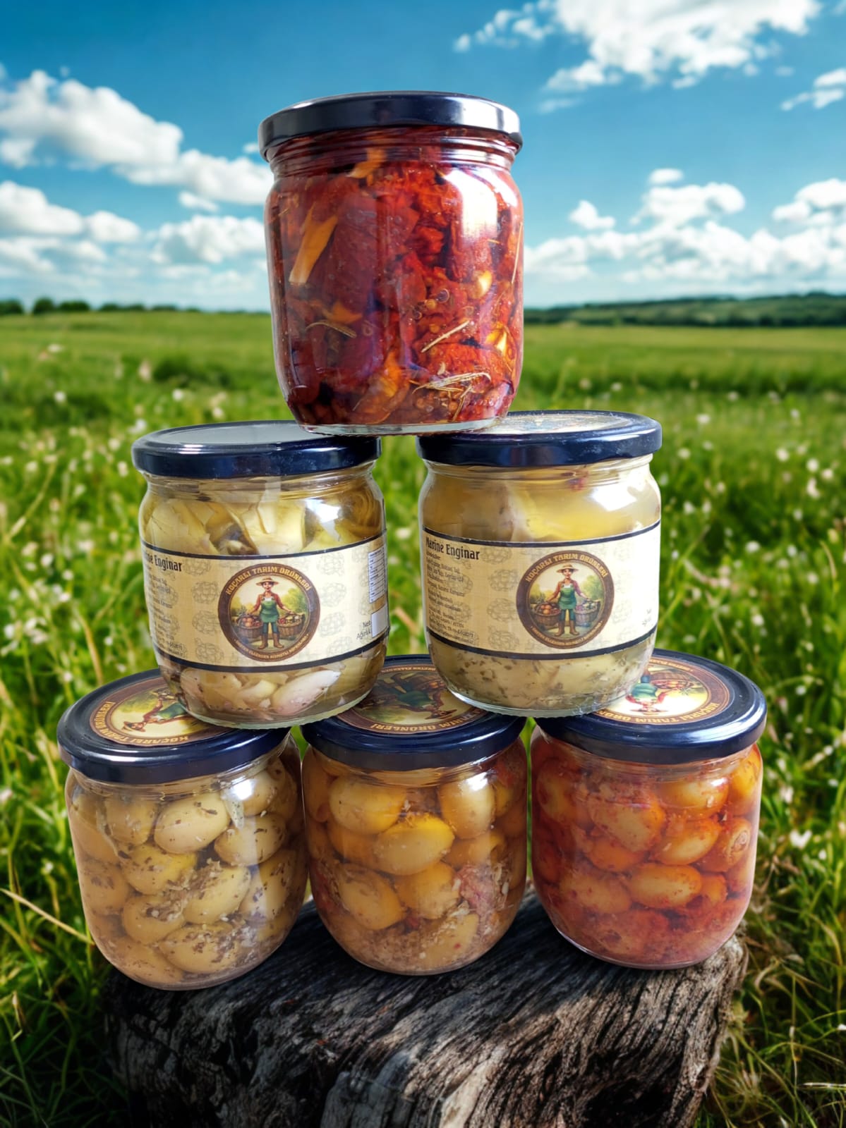 Marine Avantaj Paketi