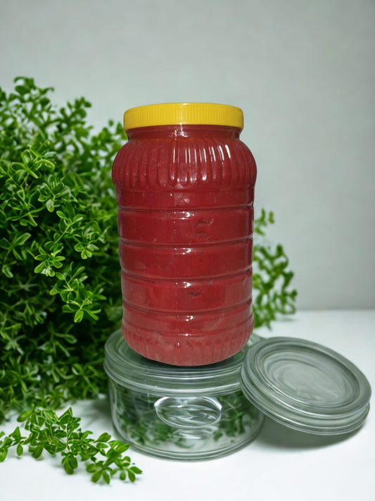 Domates Salçası  3000 g.